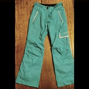 Snow Pants